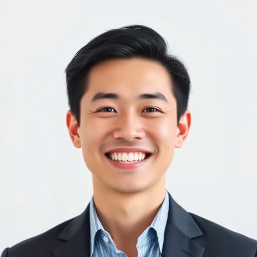 Daniel Cho