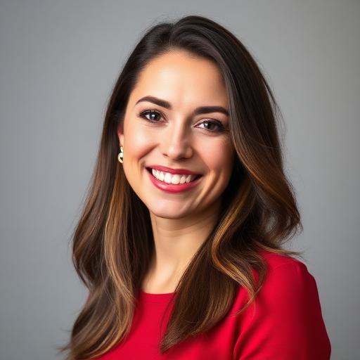 Isabella Rodriguez