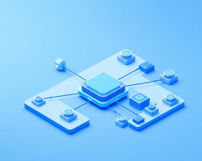 Business Operating Systems