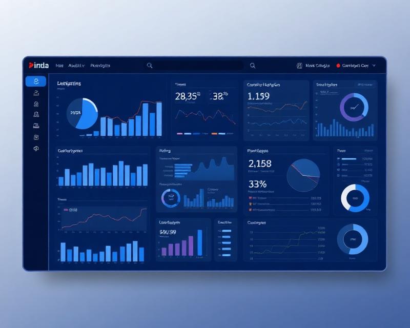 Business Dashboards