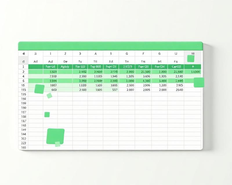 Excel Templates