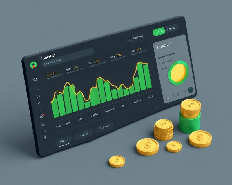 Financial Trackers