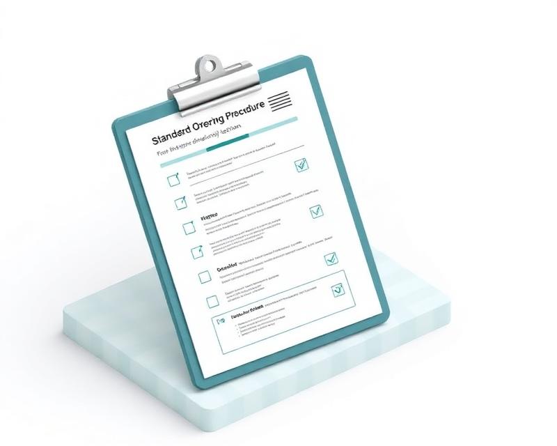 SOP Templates